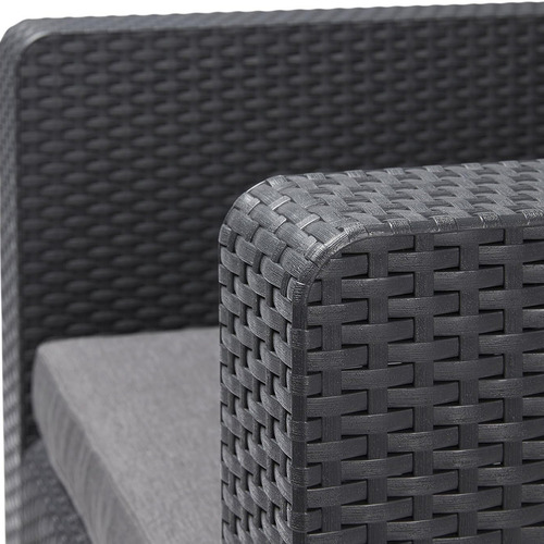 5 Seater Salta Outdoor Lounge Set
