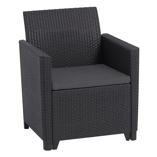 4 Seater Claire Outdoor Lounge Set