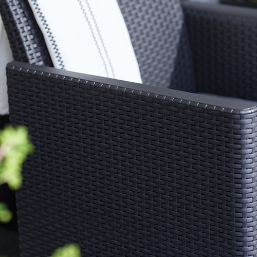 4 Seater Claire Outdoor Lounge Set