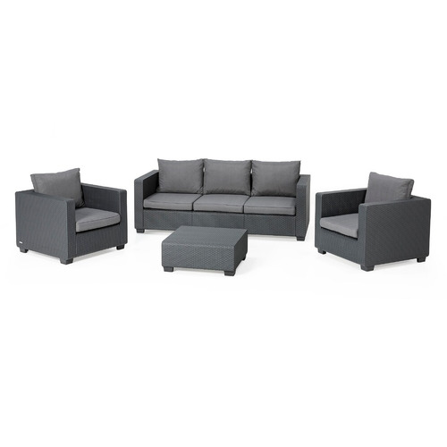 5 Seater Salta Outdoor Lounge Set