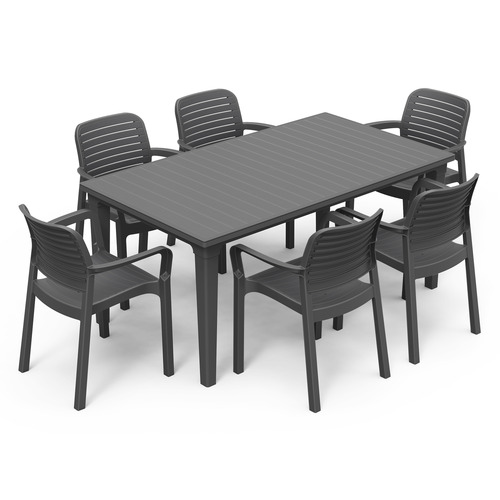 Chloe Outdoor Dining Chairs