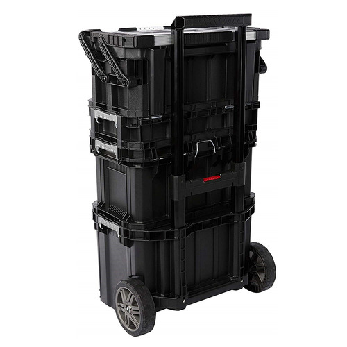 Connect Rolling Storage System