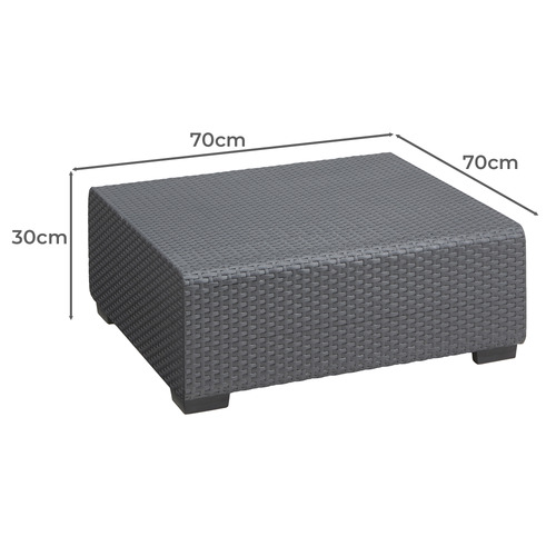 5 Seater Salta Outdoor Lounge Set