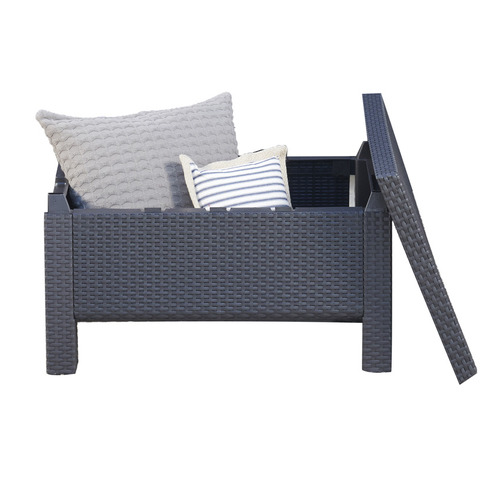 Corfu Outdoor Coffee Table