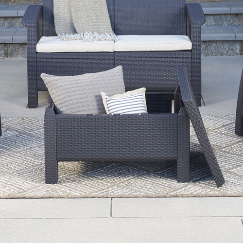 Corfu Outdoor Coffee Table