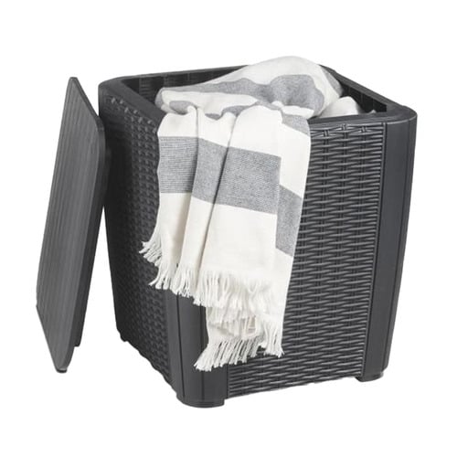 2 Seater Mia Outdoor Lounge Set