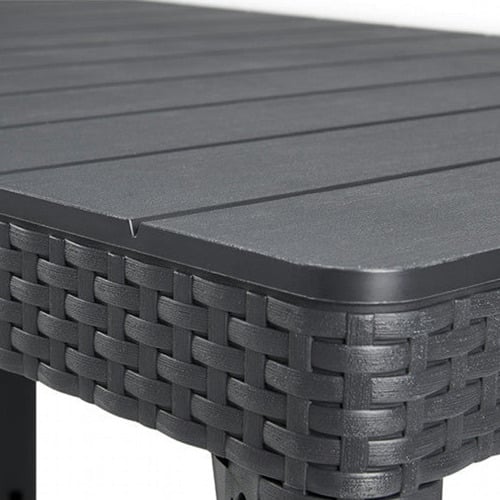 Lyon Outdoor Dining Table