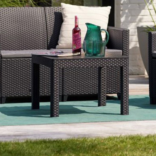 Orlando Outdoor Coffee Table