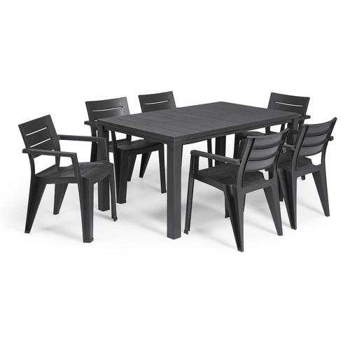 Julie Outdoor Dining Table