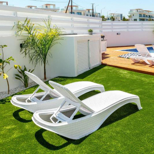 Atlantic Sun Lounges