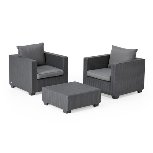 Salta Outdoor Armchair