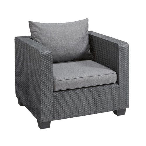 Salta Outdoor Armchair