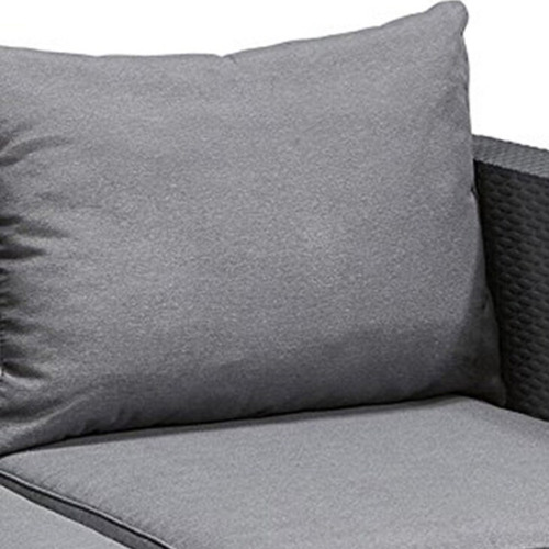 Salta Outdoor Armchair
