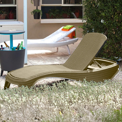 Atlantic Sun Lounges