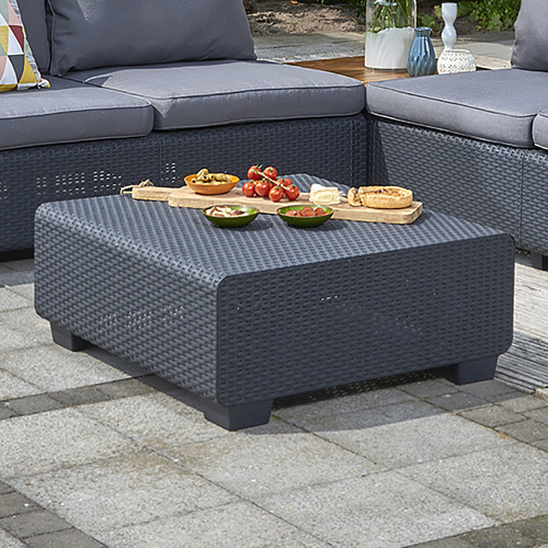 Salta Outdoor Coffee Table