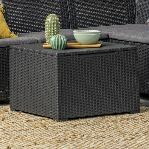 Emma Outdoor Coffee Table