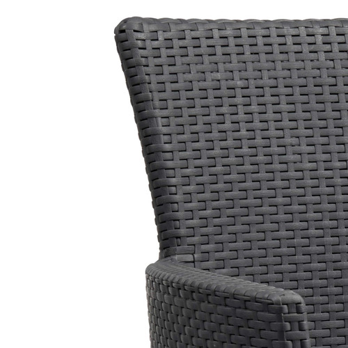 Iowa Outdoor Dining Chair