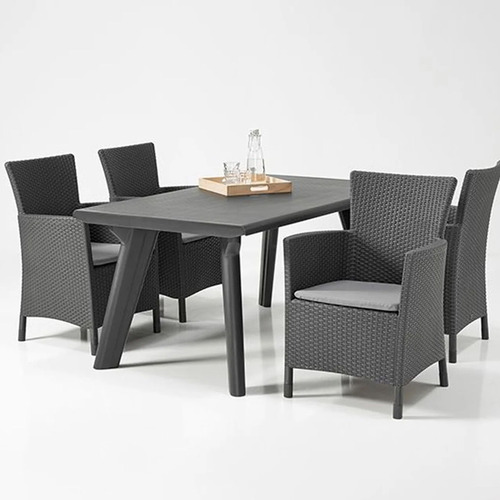 Iowa Outdoor Dining Chair