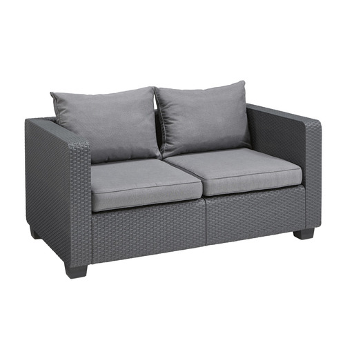 2 Seater Salta Outdoor Sofa