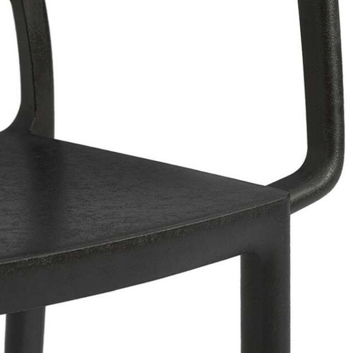 Metaline Outdoor Dining Chairs