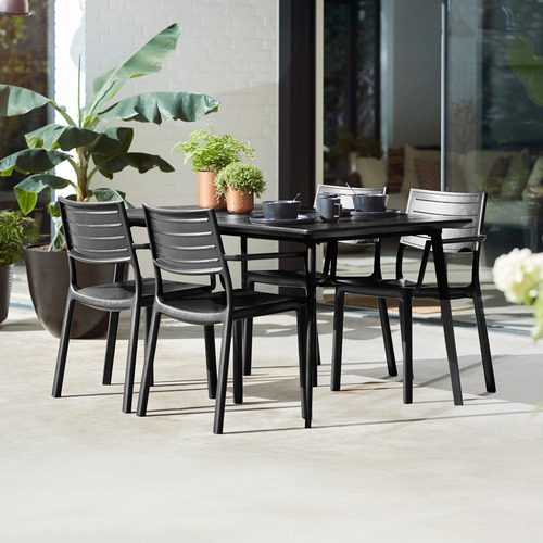 Metalea Outdoor Dining Table