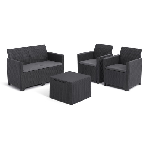 2 Seater Claire Outdoor Sofa