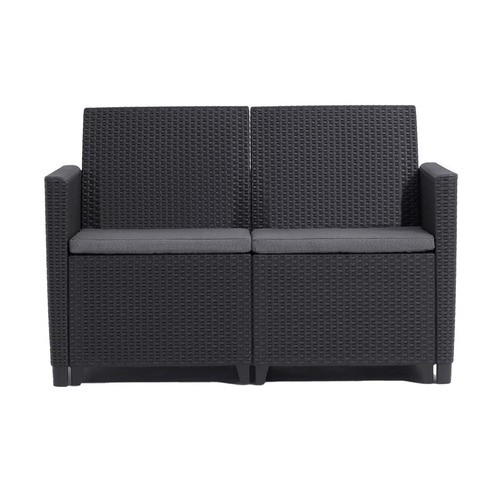2 Seater Claire Outdoor Sofa