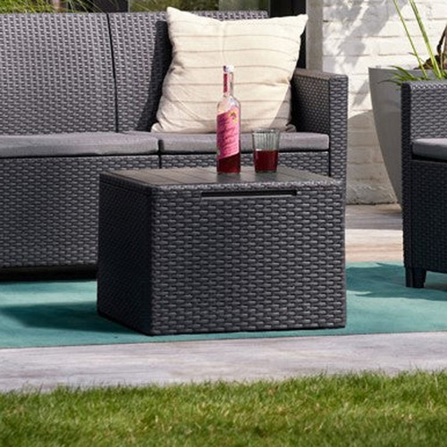 Claire Outdoor Coffee Table