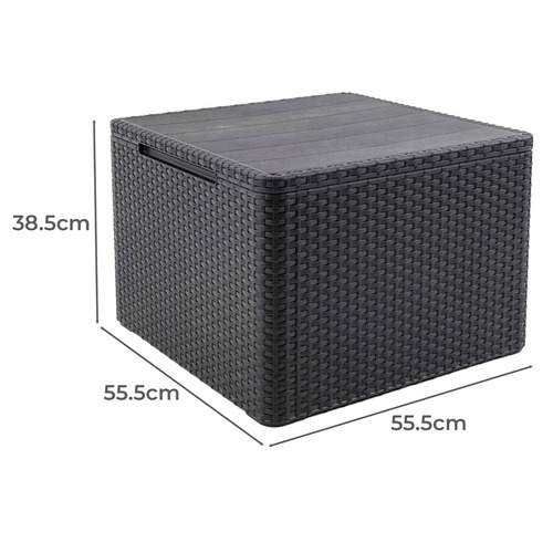 Claire Outdoor Coffee Table