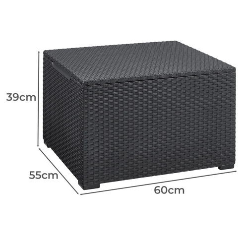 Emma Outdoor Coffee Table