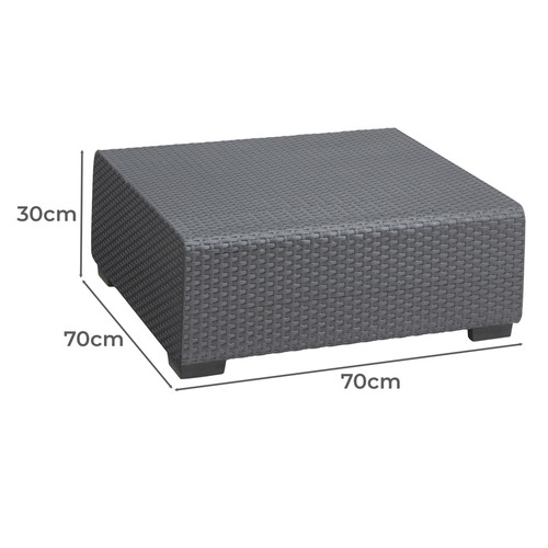Salta Outdoor Coffee Table