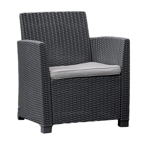 2 Seater Mia Outdoor Lounge Set