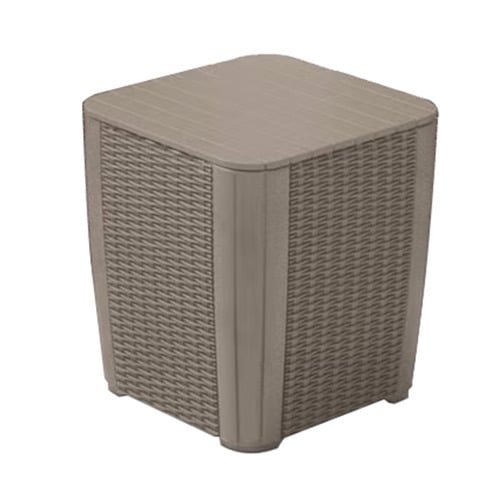 2 Seater Mia Outdoor Lounge Set