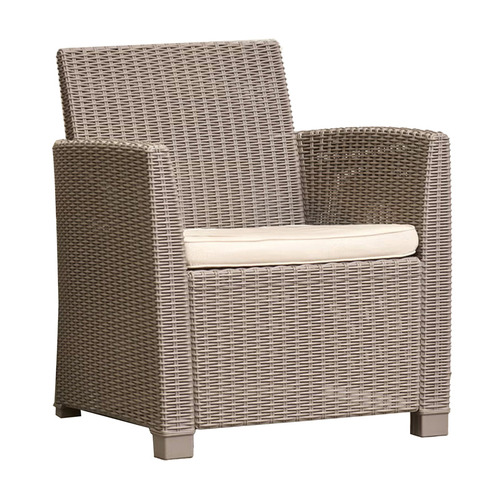 2 Seater Mia Outdoor Lounge Set