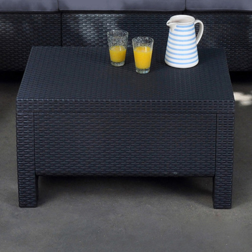Corfu Outdoor Coffee Table