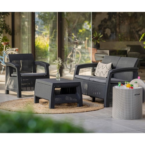 Corfu Outdoor Armchair