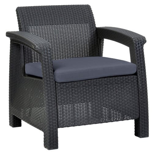 Corfu Outdoor Armchair