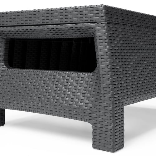 Corfu Outdoor Coffee Table