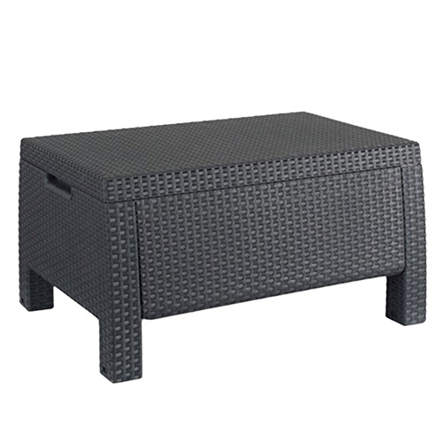 5 Seater Corfu Outdoor Lounge Set
