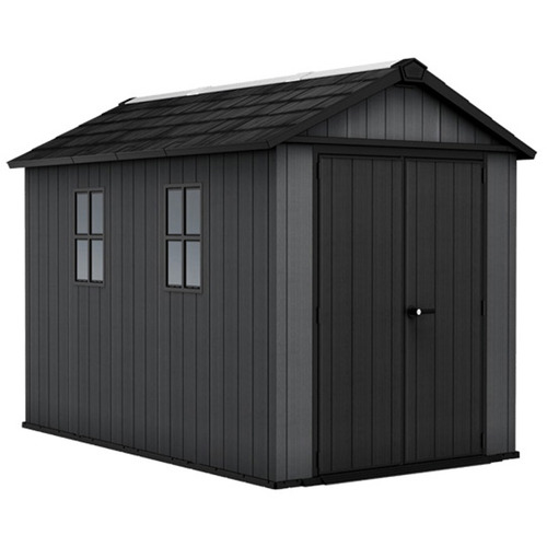 Newton Plus Storage Shed
