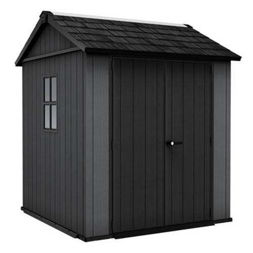 Newton Plus Storage Shed