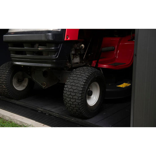 Newton Plus Storage Shed
