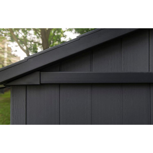 Newton Plus Storage Shed