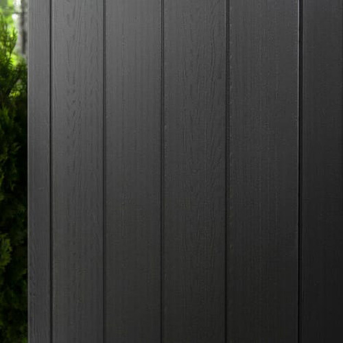 Newton Plus Storage Shed