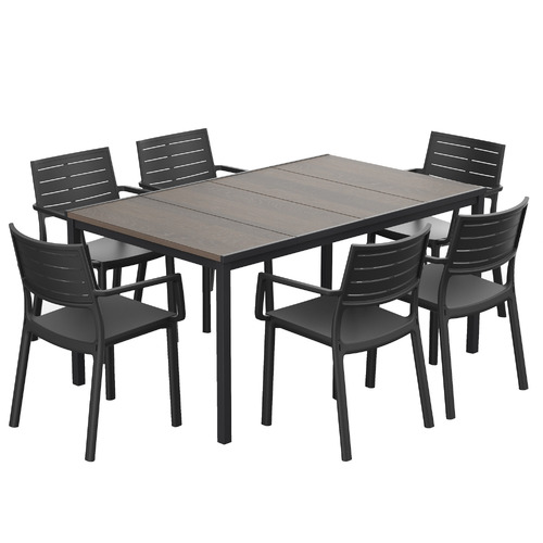 Signature Porto Outdoor Dining Table