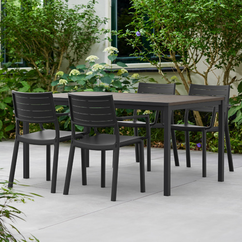 Signature Porto Outdoor Dining Table