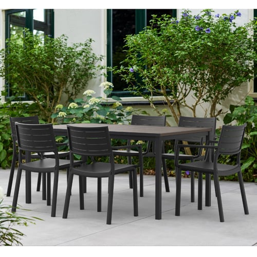 Signature Porto Outdoor Dining Table