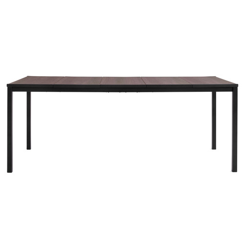 8 Seater Elisa Outdoor Dining Set