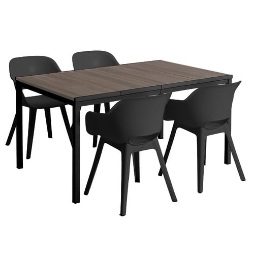 Signature Porto Outdoor Dining Table