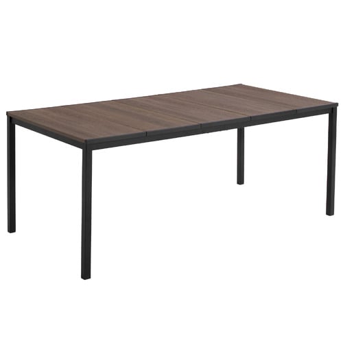8 Seater Elisa Outdoor Dining Set